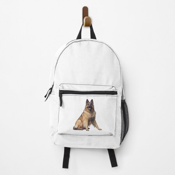 Item preview, Belgian Tervuren Agility Dog designed and sold by SMARTKIT DESIGNAGENCY.