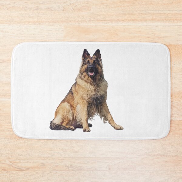 Item preview, Belgian Tervuren Agility Dog designed and sold by SMARTKIT  DESIGNAGENCY.