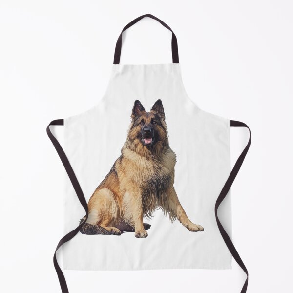 Item preview, Belgian Tervuren Agility Dog designed and sold by SMARTKIT DESIGNAGENCY.