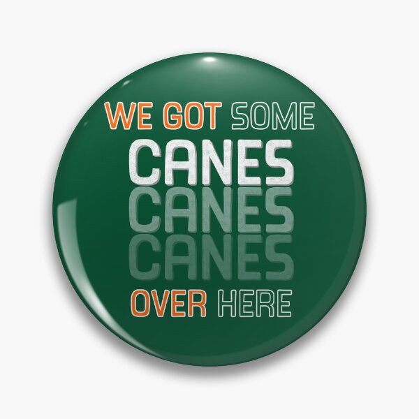 Item preview, MIAMI HURRICANES FAN MERCH designed and sold by unpopuLRopinioN.