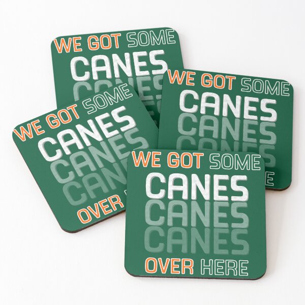 Item preview, MIAMI HURRICANES FAN MERCH designed and sold by unpopuLRopinioN.