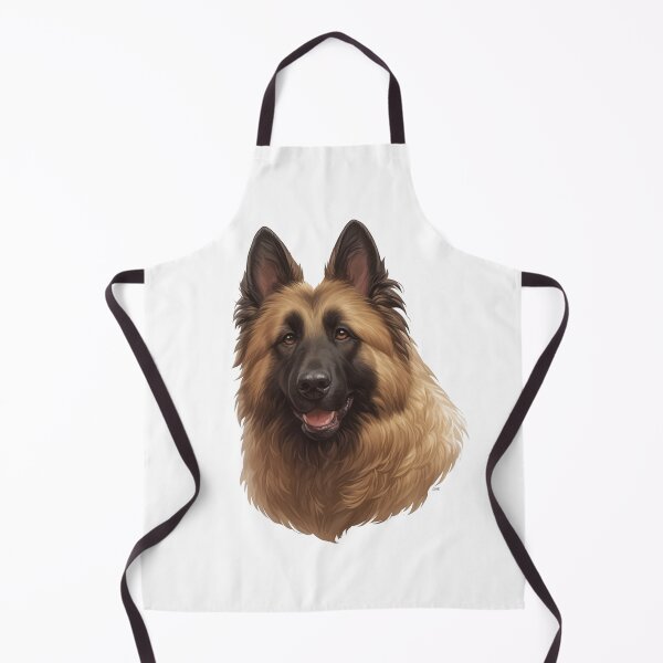 Item preview, Belgian Tervuren Agility Dog designed and sold by SMARTKIT DESIGNAGENCY.