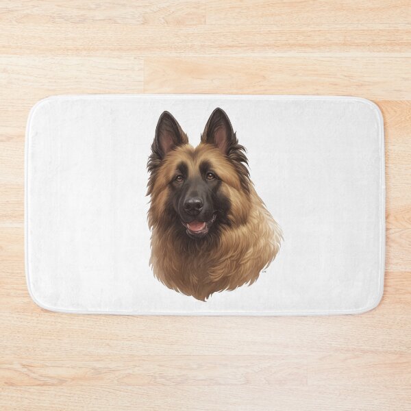 Item preview, Belgian Tervuren Agility Dog designed and sold by SMARTKIT  DESIGNAGENCY.