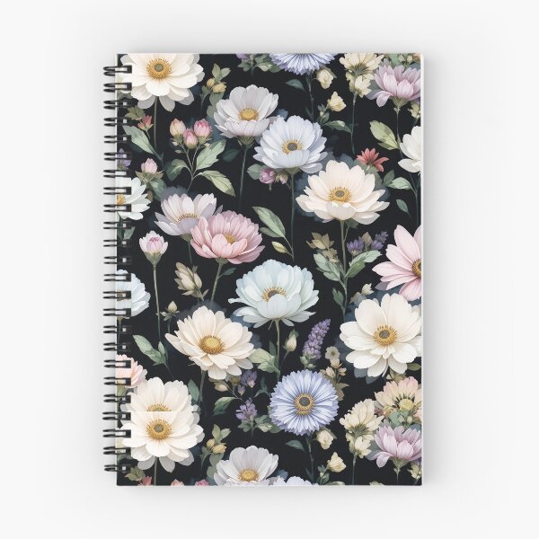 Item preview, Gentle Flora  designed and sold by RebelRulez.