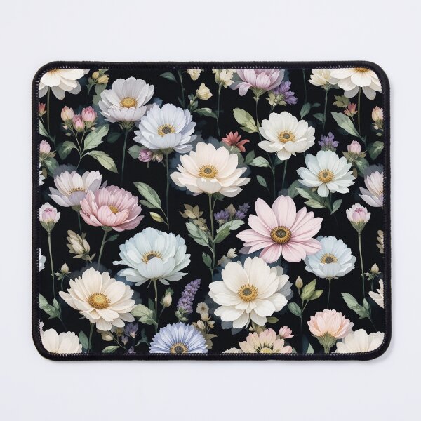 Item preview, Gentle Flora  designed and sold by RebelRulez.