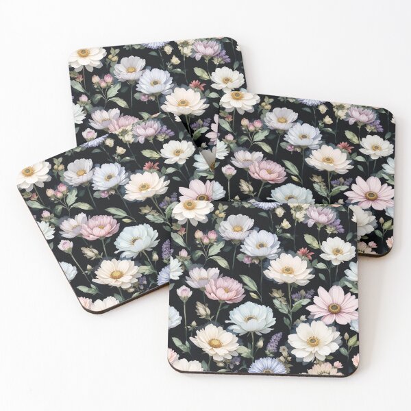 Item preview, Gentle Flora  designed and sold by RebelRulez.
