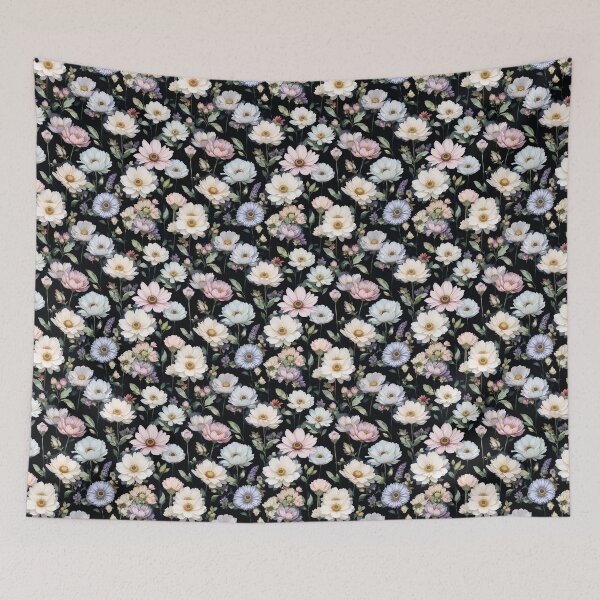 Item preview, Gentle Flora  designed and sold by RebelRulez.
