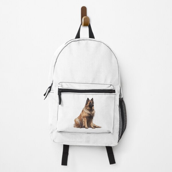 Item preview, Belgian Tervuren Agility Dog designed and sold by SMARTKIT DESIGNAGENCY.