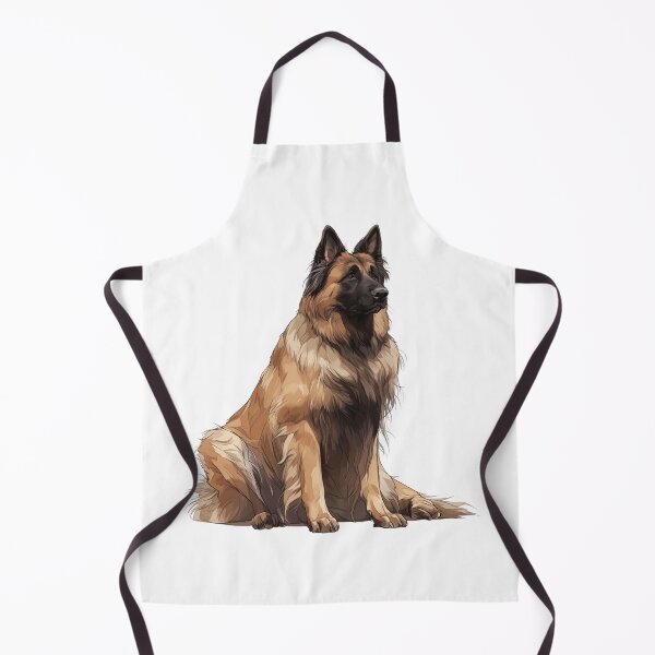 Item preview, Belgian Tervuren Agility Dog designed and sold by SMARTKIT DESIGNAGENCY.