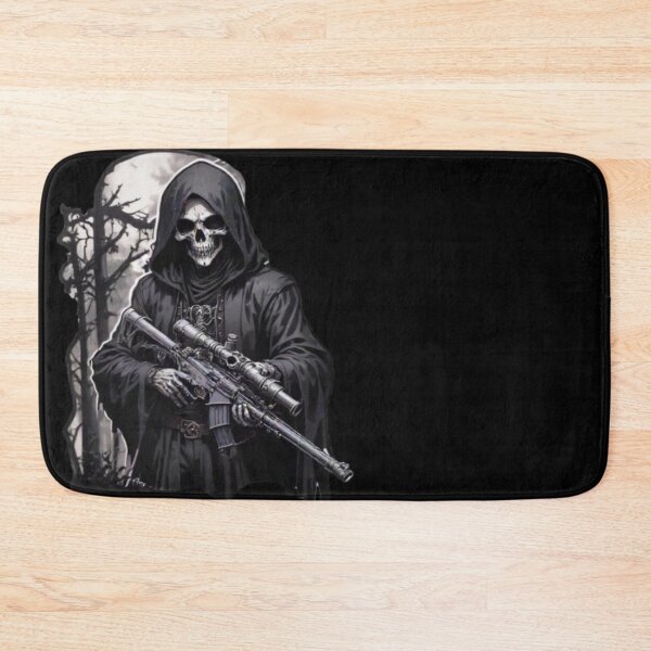 Item preview, Gothic Death Sniper designed and sold by Mr-Feniks-55.