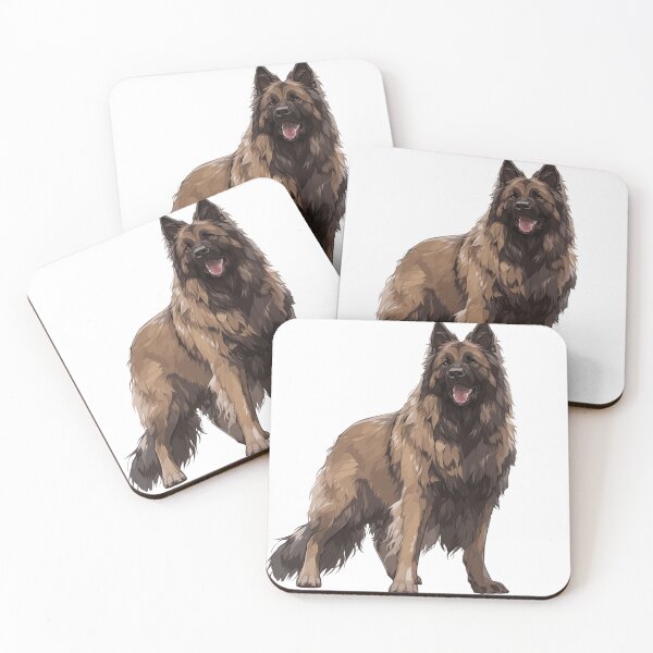 Item preview, Belgian Tervuren Agility Dog designed and sold by SMARTKIT  DESIGNAGENCY.