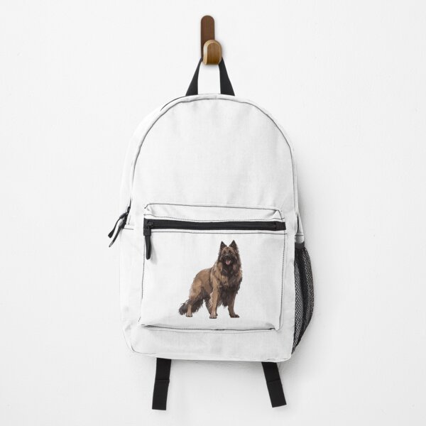 Item preview, Belgian Tervuren Agility Dog designed and sold by SMARTKIT DESIGNAGENCY.