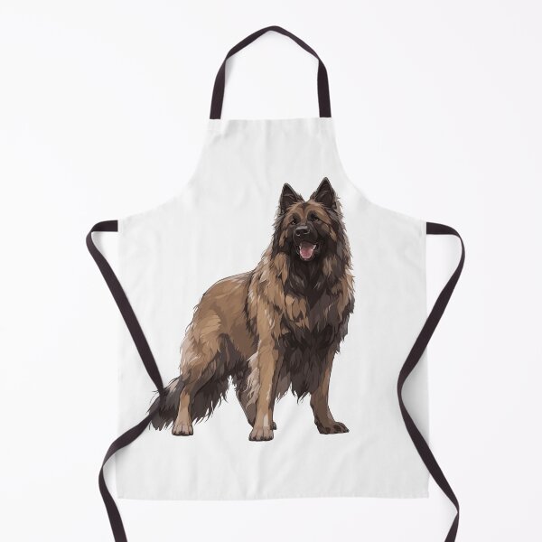 Item preview, Belgian Tervuren Agility Dog designed and sold by SMARTKIT DESIGNAGENCY.