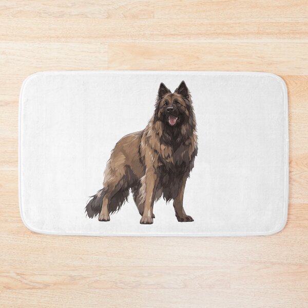 Item preview, Belgian Tervuren Agility Dog designed and sold by SMARTKIT  DESIGNAGENCY.