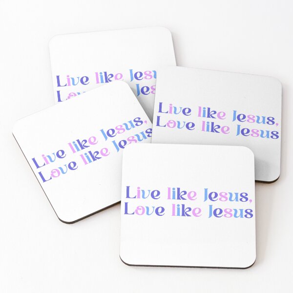 Item preview, LIVE & LOVE  designed and sold by CleanHeart.