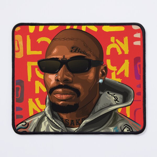Item preview, Asake Afrobeat  designed and sold by olaforshow.