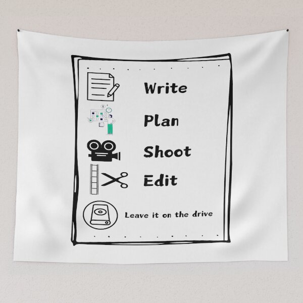 Item preview, Short Film designed and sold by AerialShot.