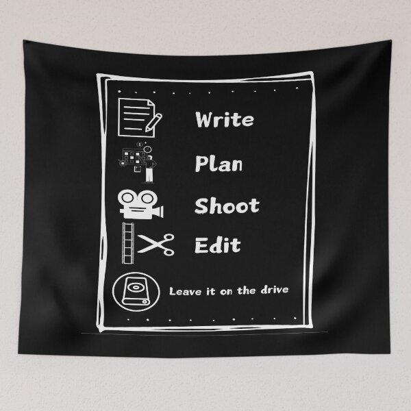 Item preview, Short Film designed and sold by AerialShot.