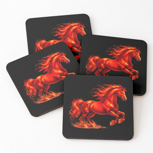 Item preview, chinese new year 2026 — Zodiac-Inspired Year of the Horse Artwork Chinese New Year 2026  year of the horse designed and sold by zuzzelek44.