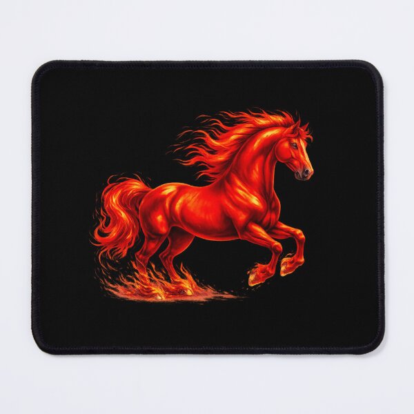 Item preview, chinese new year 2026 — Zodiac-Inspired Year of the Horse Artwork Chinese New Year 2026 year of the horse designed and sold by zuzzelek44.