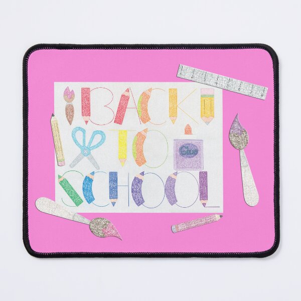 Item preview, Back to School designed and sold by emilykcreations.