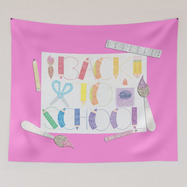 Item preview, Back to School designed and sold by emilykcreations.