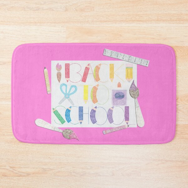 Item preview, Back to School designed and sold by emilykcreations.