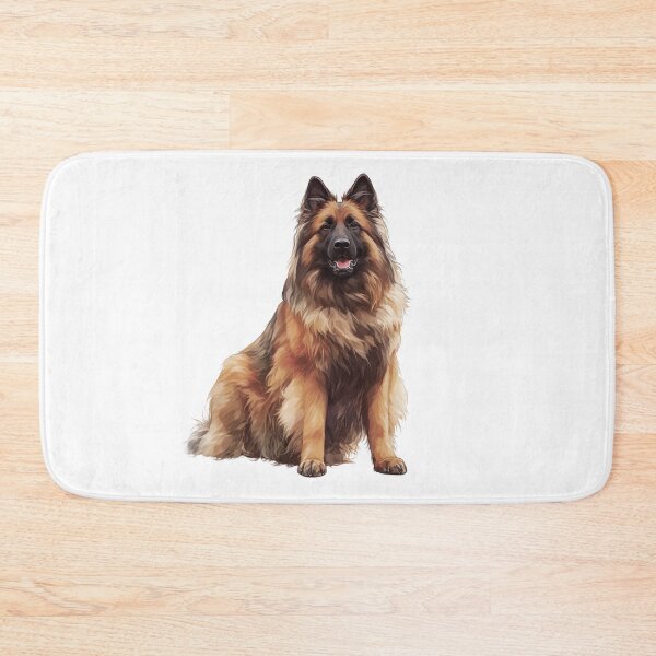 Item preview, Belgian Tervuren Agility Dog designed and sold by SMARTKIT  DESIGNAGENCY.