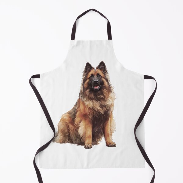 Item preview, Belgian Tervuren Agility Dog designed and sold by SMARTKIT DESIGNAGENCY.