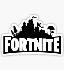 FORNITE Sticker