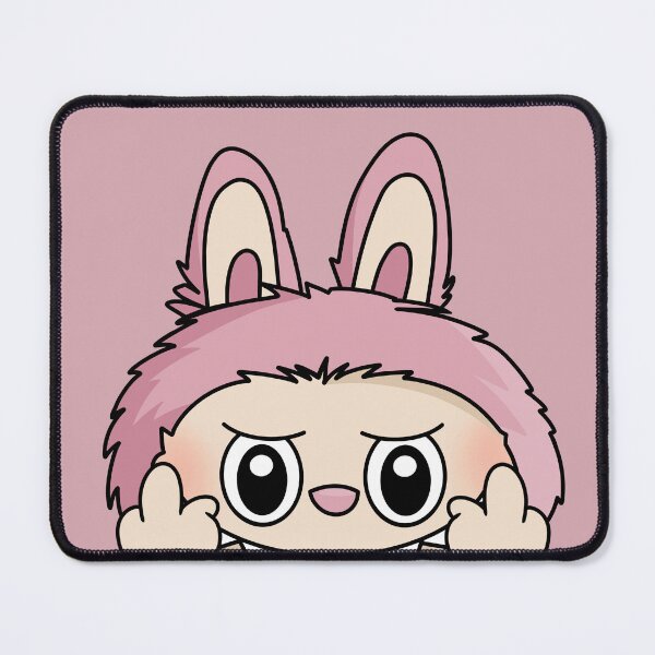 Item preview, Labubu Lychee Berry Bad Finger designed and sold by Diyanggostyle.