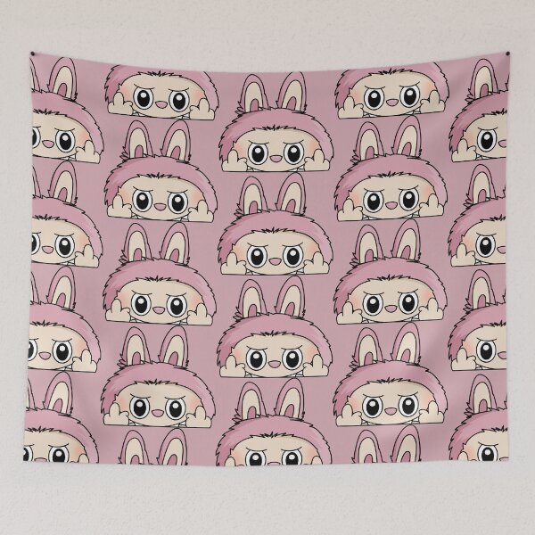 Item preview, Labubu Lychee Berry Bad Finger designed and sold by Diyanggostyle.
