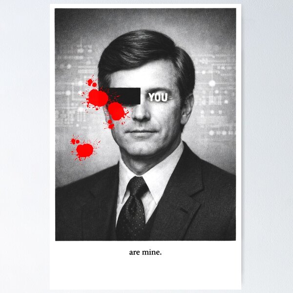 Property of the State by Politica UK Poster