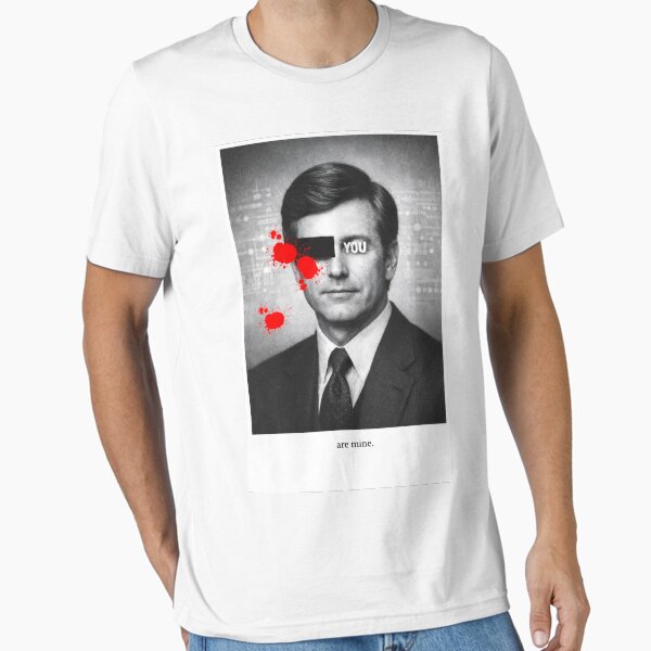 Property of the State by Politica UK Essential T-Shirt