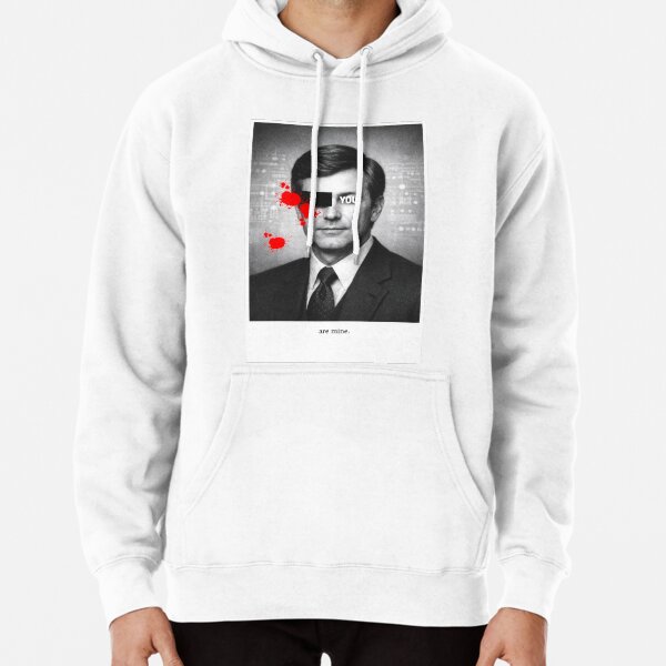 Property of the State by Politica UK Pullover Hoodie