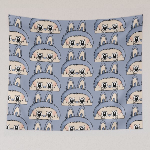 Item preview, Labubu Seasalt Bad Finger designed and sold by Diyanggostyle.