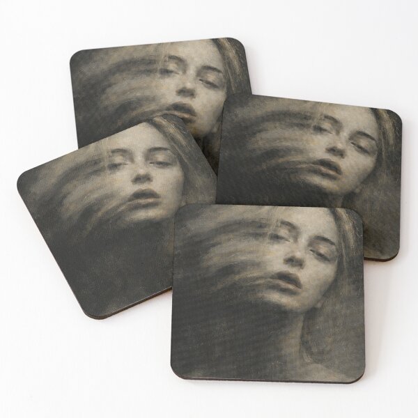 Item preview, Soft Erosion designed and sold by Ph-anes.