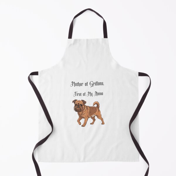 Item preview, Mother of Griffons, First of My Name designed and sold by Foxy Candy.