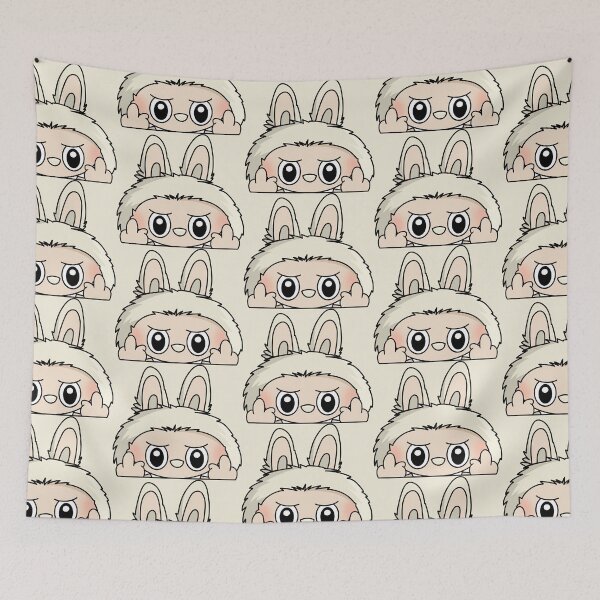Item preview, Labubu Soymilk Bad Finger designed and sold by Diyanggostyle.