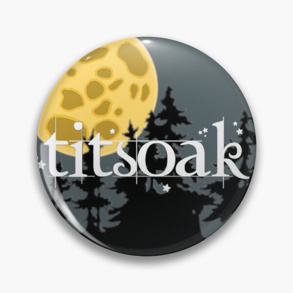 Item preview, TITSOAK designed and sold by w0lfxhild.