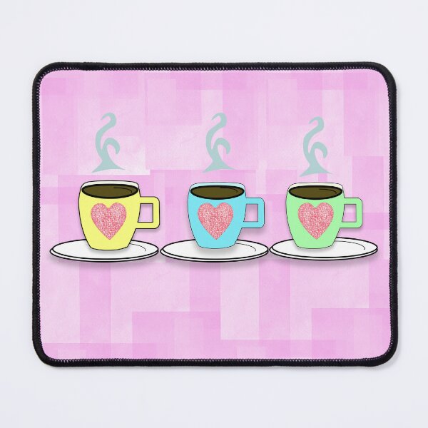 Item preview, I Love My Coffee designed and sold by emilykcreations.