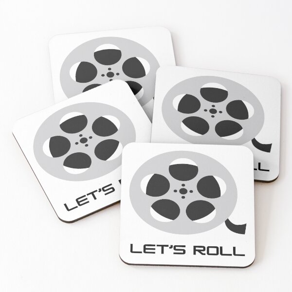 Item preview, Film Roll designed and sold by AerialShot.