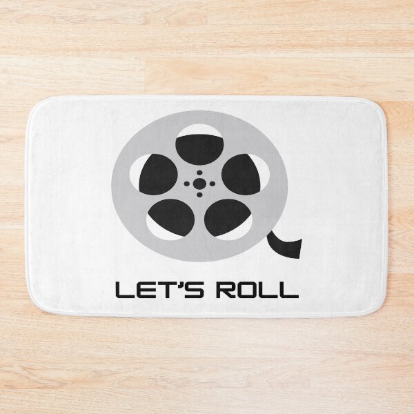 Item preview, Film Roll designed and sold by AerialShot.
