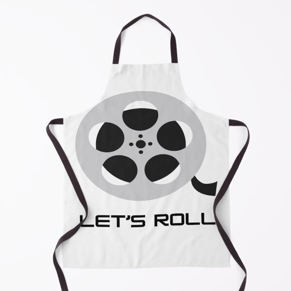 Item preview, Film Roll designed and sold by AerialShot.