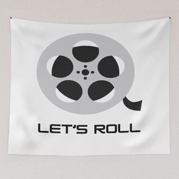 Item preview, Film Roll designed and sold by AerialShot.