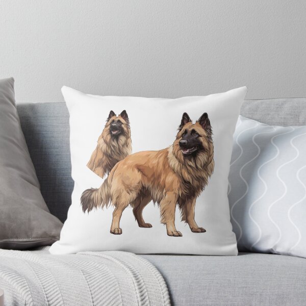 Item preview, Belgian Tervuren Agility Dog designed and sold by SMARTKIT  DESIGNAGENCY.