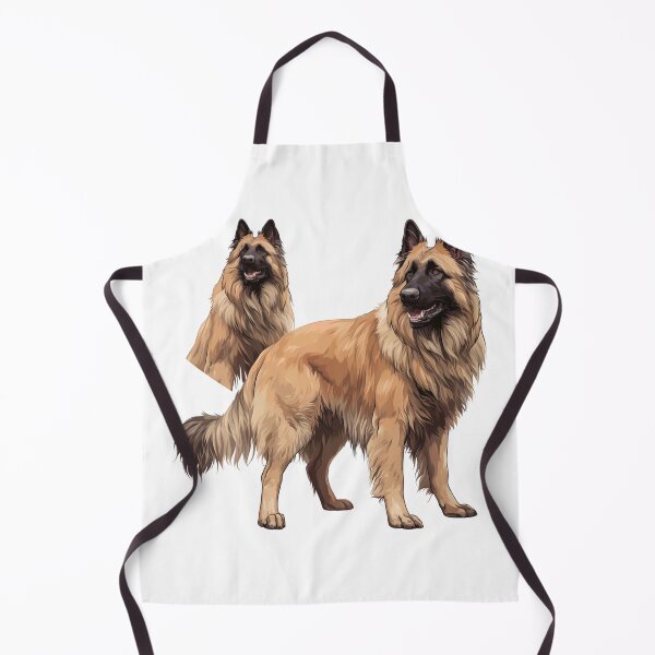 Item preview, Belgian Tervuren Agility Dog designed and sold by SMARTKIT  DESIGNAGENCY.