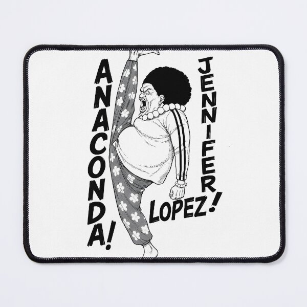 Item preview, Dan Da Dan Inspirations - Anaconda! designed and sold by Cabana 10.