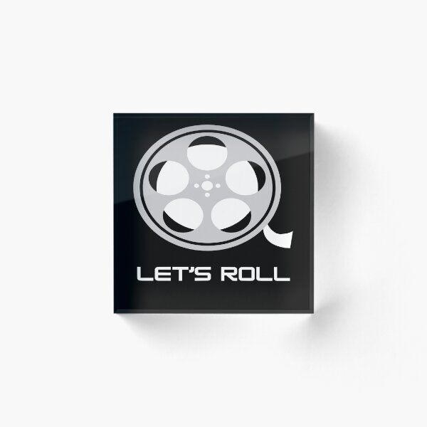 Item preview, Rollo de película designed and sold by AerialShot.