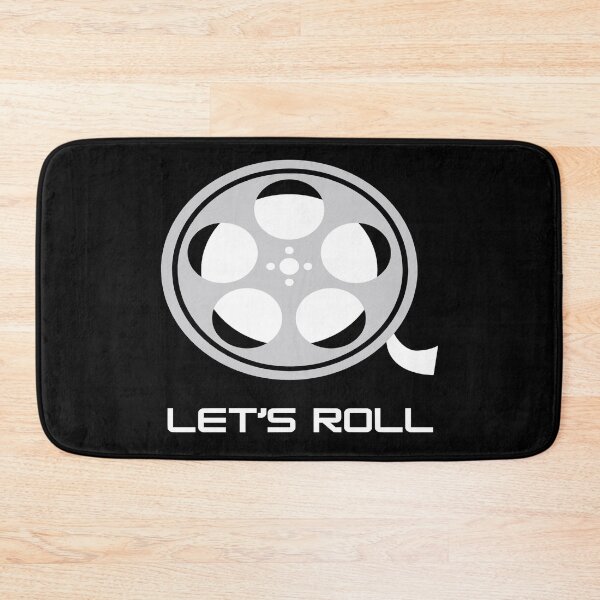 Item preview, Film Roll designed and sold by AerialShot.
